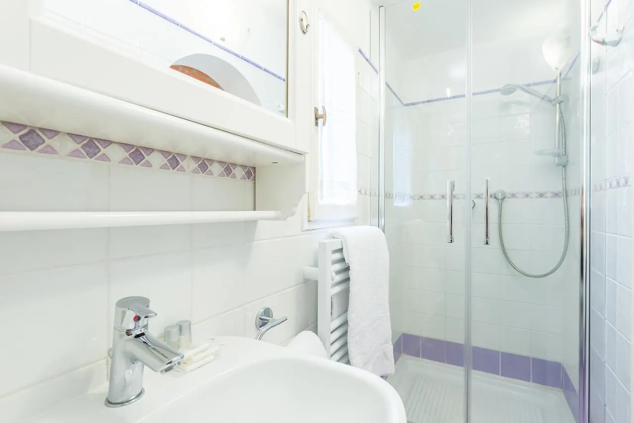 Apartmán Pitti Place Florencie Itálie